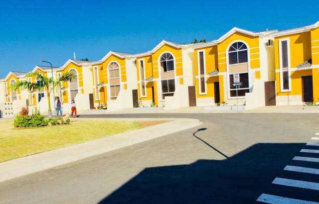 Viva diferente en conjunto habitacional Rania — foto 7