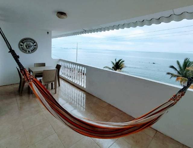 Alquilo con impresionantes vistas al mar!! — foto 1