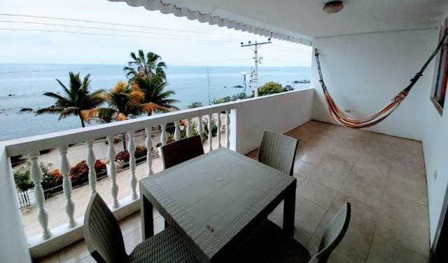 Alquilo con impresionantes vistas al mar!! — foto 2