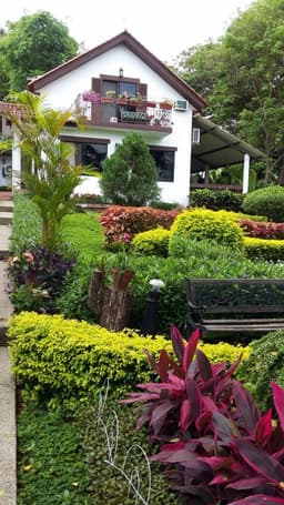 Casa Campestre Semiamoblada