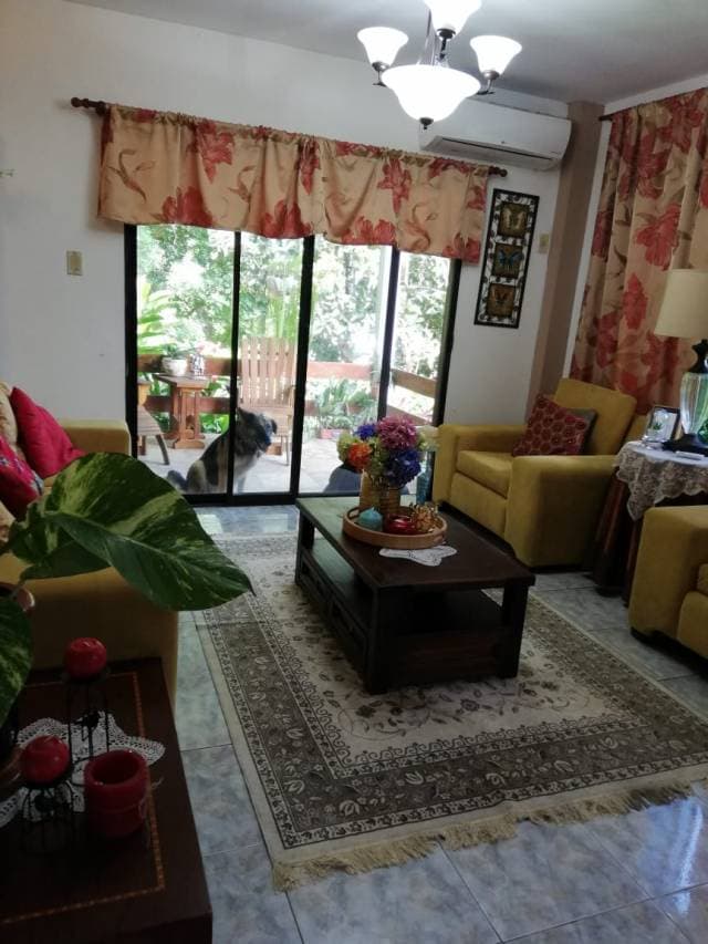 Casa Campestre Semiamoblada — foto 2