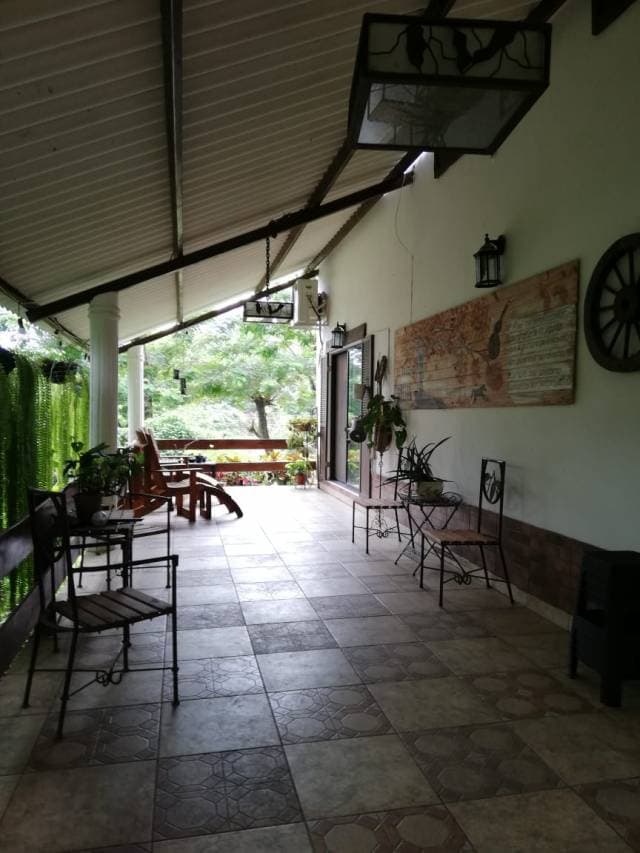 Casa Campestre Semiamoblada — foto 6