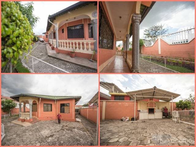 Hermosa Quinta-Casa Sangolqui — foto 6
