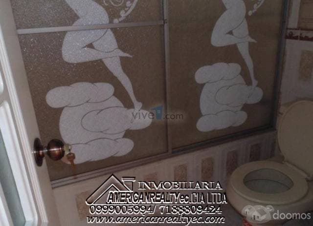 CASA CON TERRENO EN BIBLIÁN — foto 8