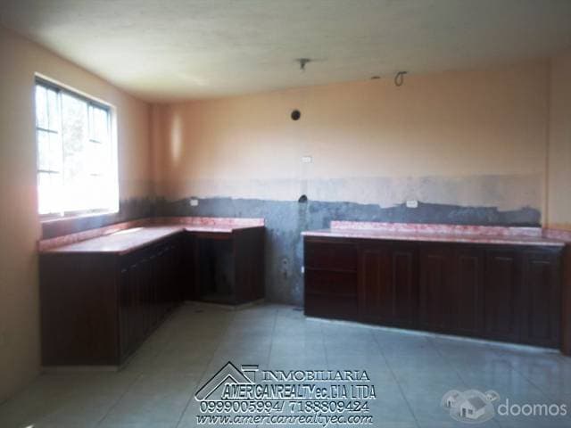 CASA CON TERRENO DE VENTA EN BIBLIAN — foto 2