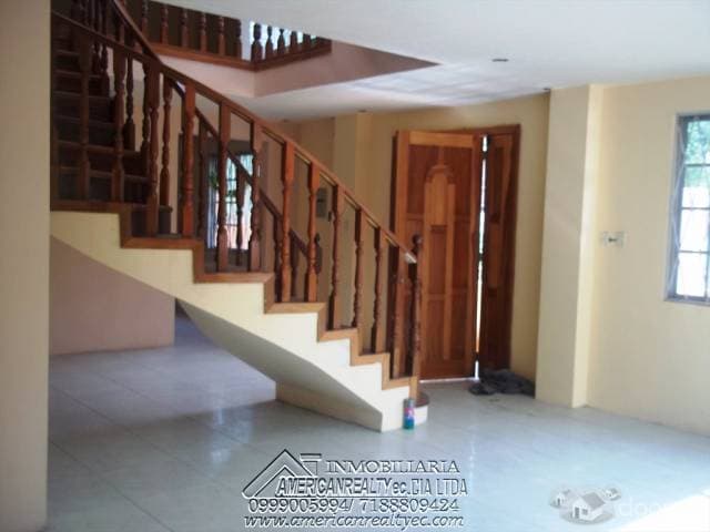 CASA CON TERRENO DE VENTA EN BIBLIAN — foto 4