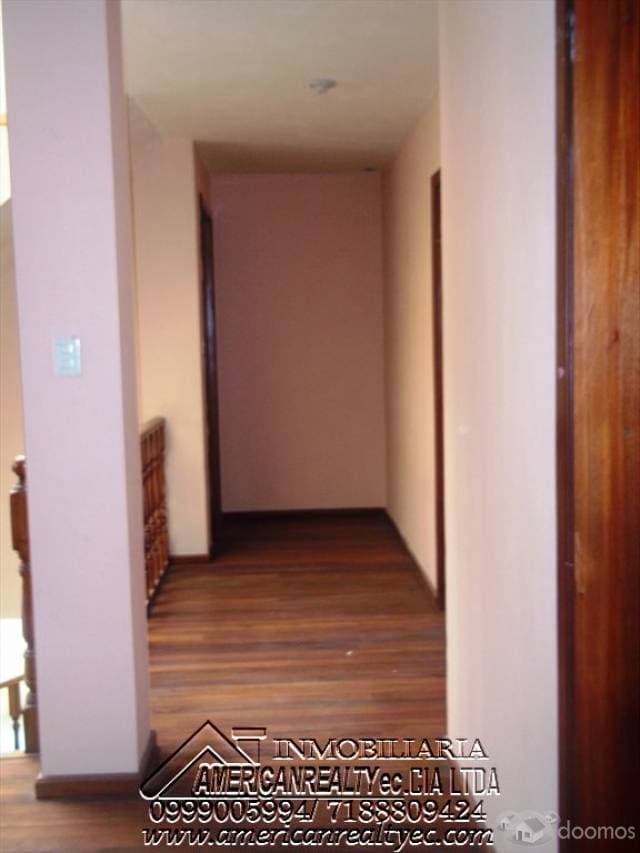CASA CON TERRENO DE VENTA EN BIBLIAN — foto 9