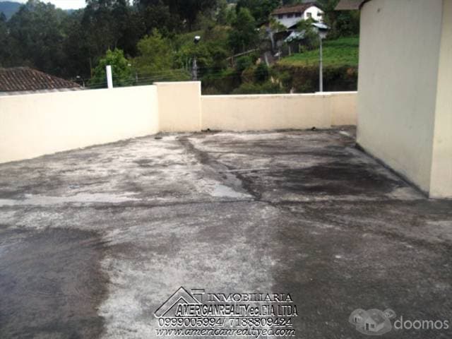 CASA CON TERRENO DE VENTA EN BIBLIAN — foto 11