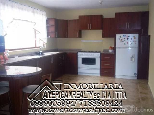 CASA CON TERRENO DE VENTA EN BIBLIAN — foto 3