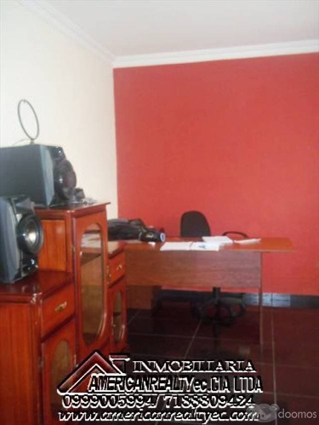 CASA CON TERRENO DE VENTA EN BIBLIAN — foto 6