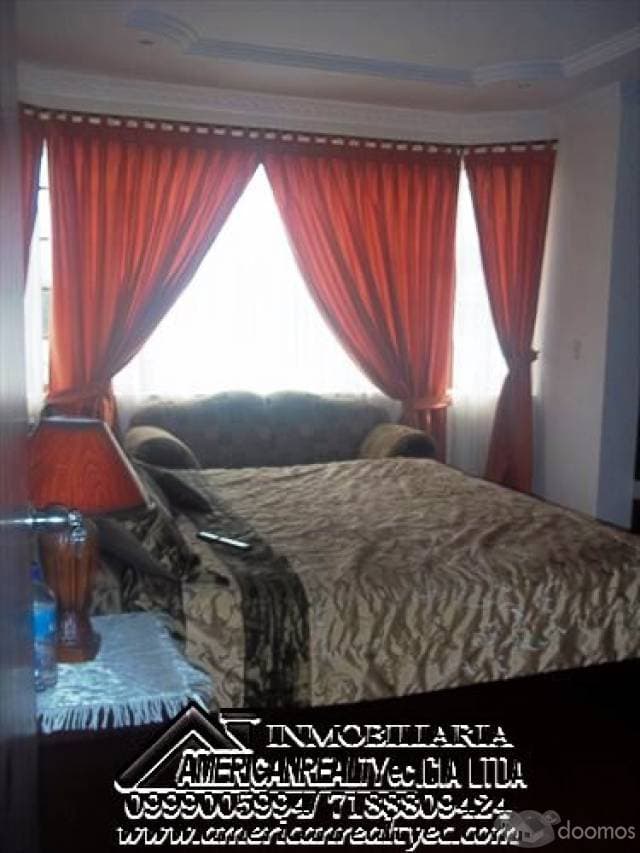 CASA CON TERRENO DE VENTA EN BIBLIAN — foto 8