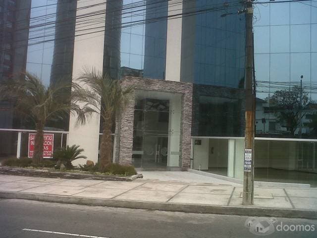 Alquiler De Oficina (sector Swissotel) - Torre Boreal — foto 2