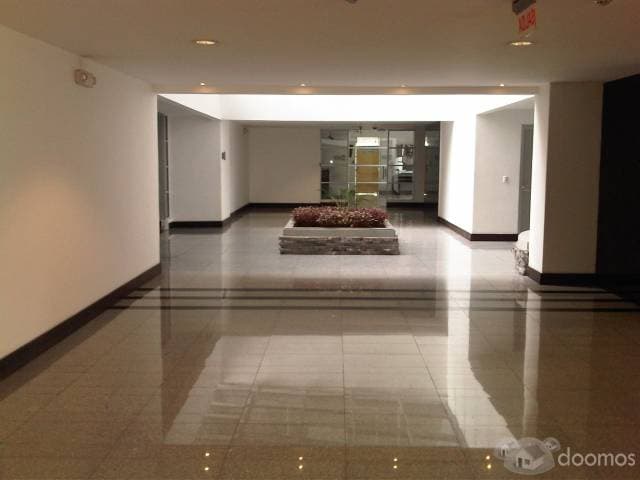 Alquiler De Oficina (sector Swissotel) - Torre Boreal — foto 3