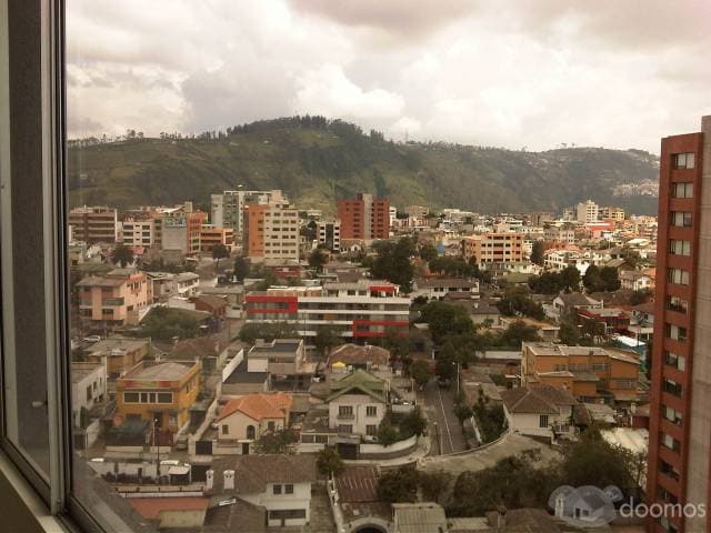 Alquiler De Oficina (sector Swissotel) - Torre Boreal — foto 6