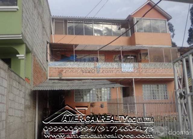 CASA DE VENTA EN AZOGUES — foto 1