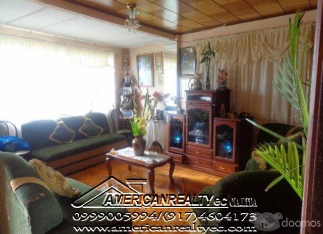 CASA DE VENTA EN AZOGUES — foto 2