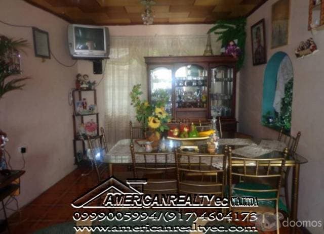 CASA DE VENTA EN AZOGUES — foto 3