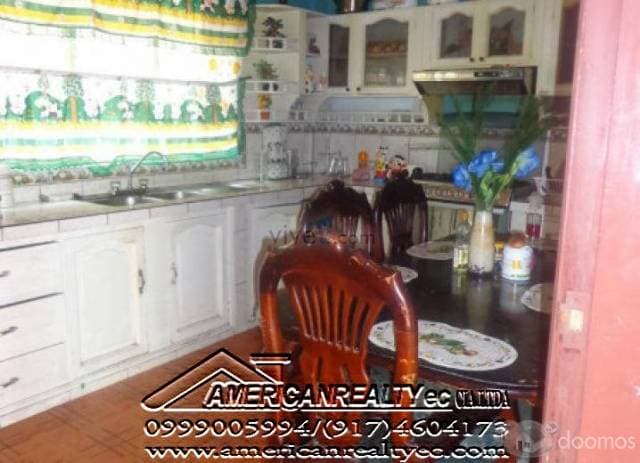 CASA DE VENTA EN AZOGUES — foto 4