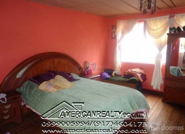 CASA DE VENTA EN AZOGUES — foto 5