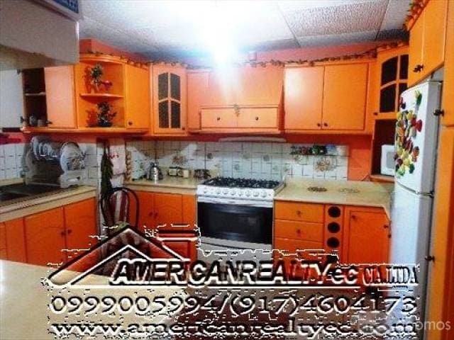 CASA DE VENTA EN AZOGUES — foto 3