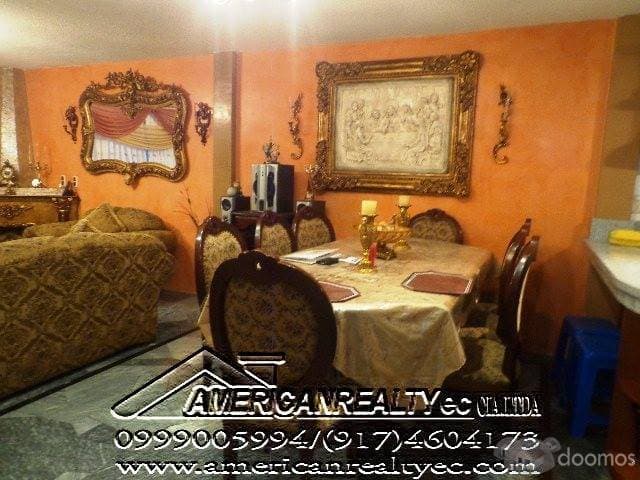 HERMOSA CASA DE VENTA EN AZOGUES — foto 4