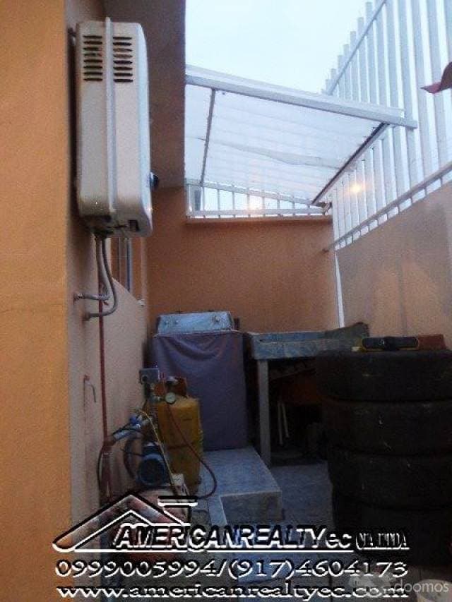 HERMOSA CASA DE VENTA EN AZOGUES — foto 6