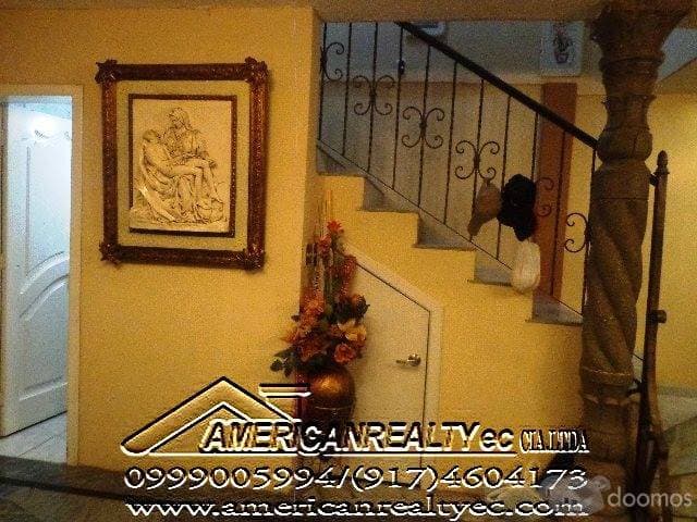 HERMOSA CASA DE VENTA EN AZOGUES — foto 9
