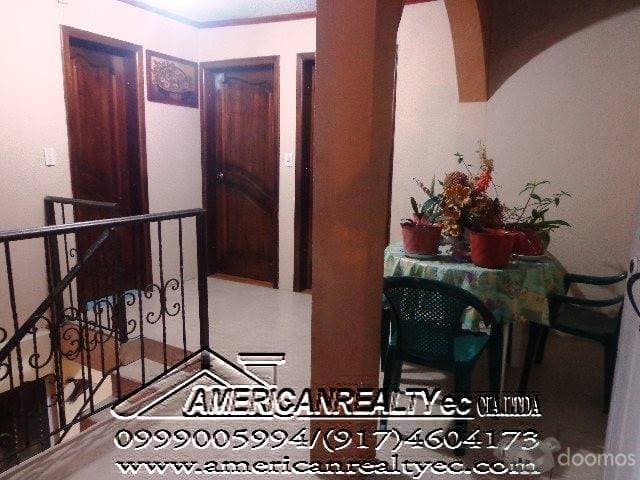 HERMOSA CASA DE VENTA EN AZOGUES — foto 10