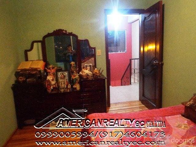 HERMOSA CASA DE VENTA EN AZOGUES — foto 15
