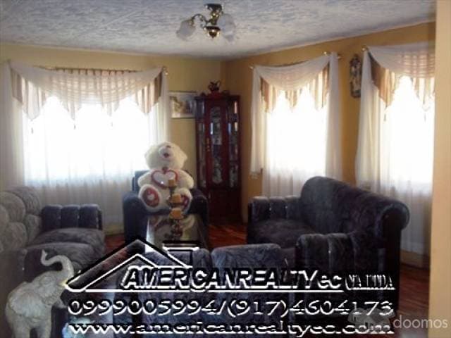CASA DE VENTA EN LA CIUDAD DE AZOGUES — foto 2