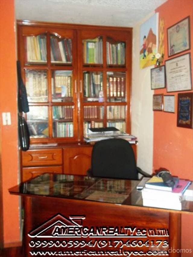 CASA DE VENTA EN LA CIUDAD DE AZOGUES — foto 6