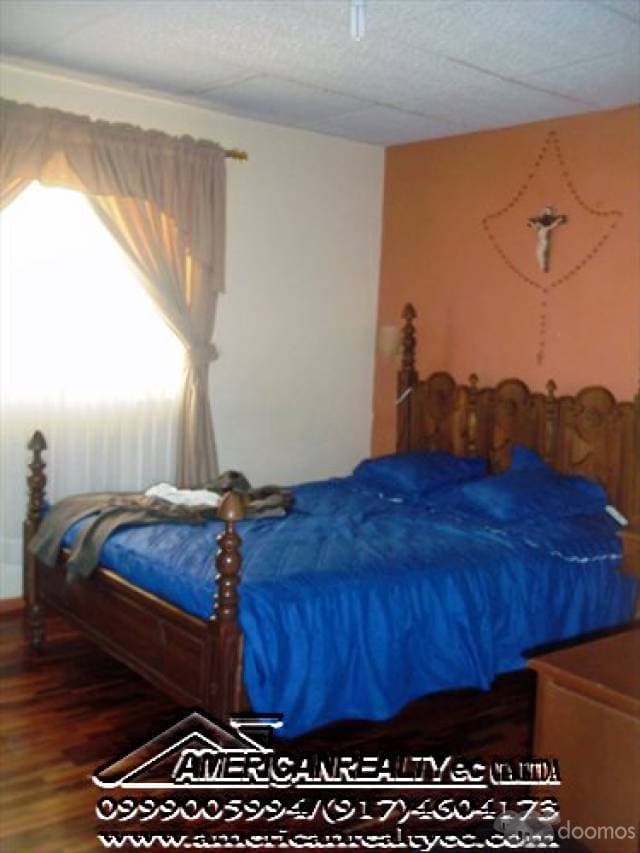 CASA DE VENTA EN LA CIUDAD DE AZOGUES — foto 9