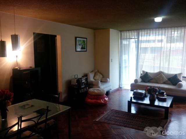 Hermosa Suite de venta, Batan Alto, Parque Metropolitano — foto 1