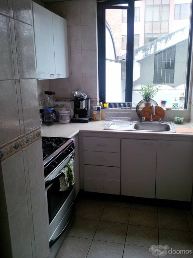 Hermosa Suite de venta, Batan Alto, Parque Metropolitano — foto 7