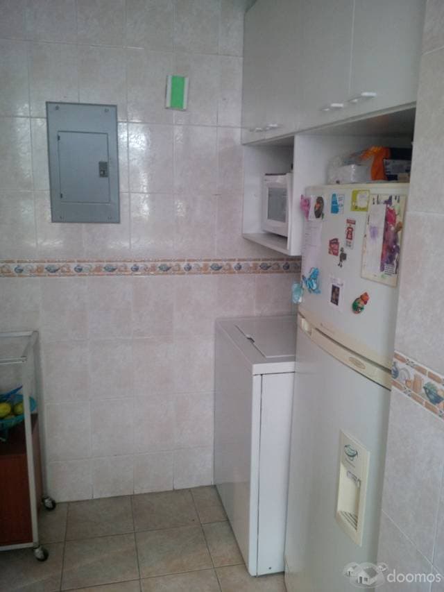 Hermosa Suite de venta, Batan Alto, Parque Metropolitano — foto 8