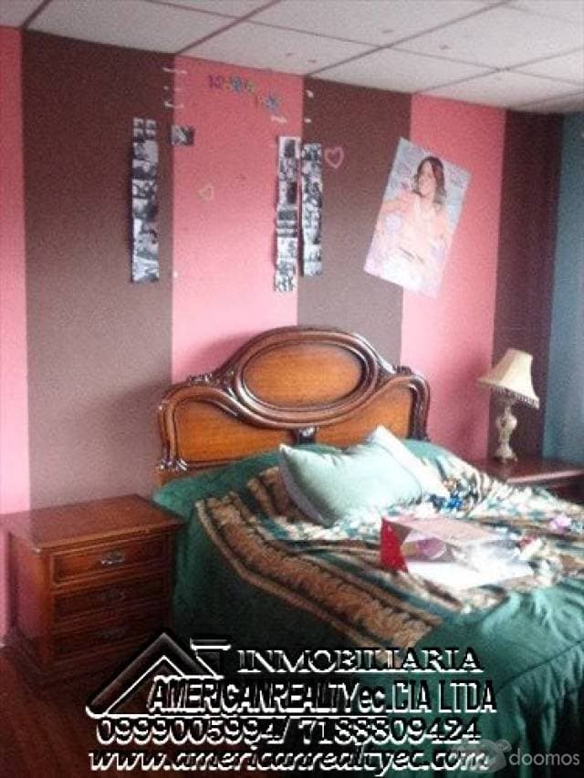 CASA DE VENTA EN LA CIUDAD DE AZOGUES — foto 2