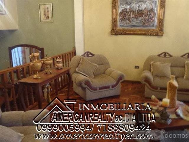 CASA DE VENTA EN LA CIUDAD DE AZOGUES — foto 9