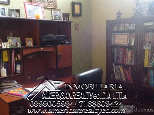 CASA DE VENTA EN LA CIUDAD DE AZOGUES — foto 11