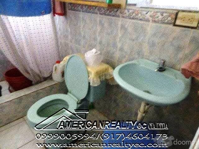 CASA DE VENTA EN AZOGUES — foto 8