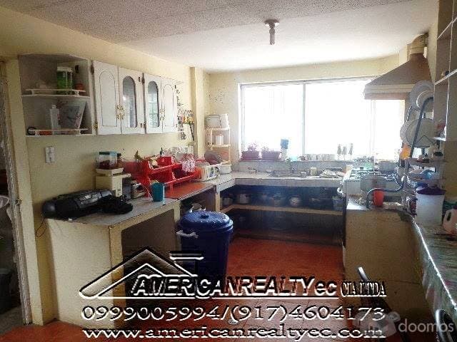 CASA DE VENTA EN AZOGUES — foto 9
