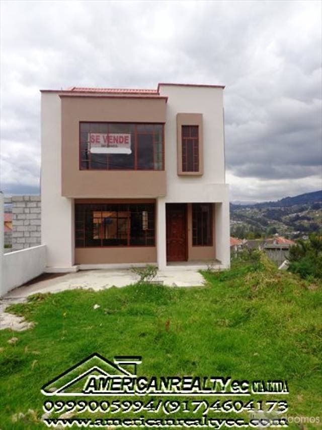 CASA DE VENTA EN AZOGUES — foto 1