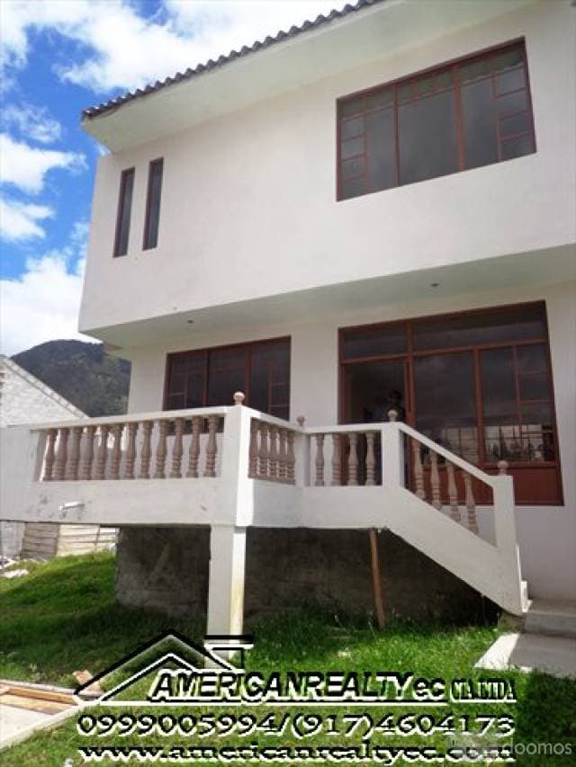 CASA DE VENTA EN AZOGUES — foto 6