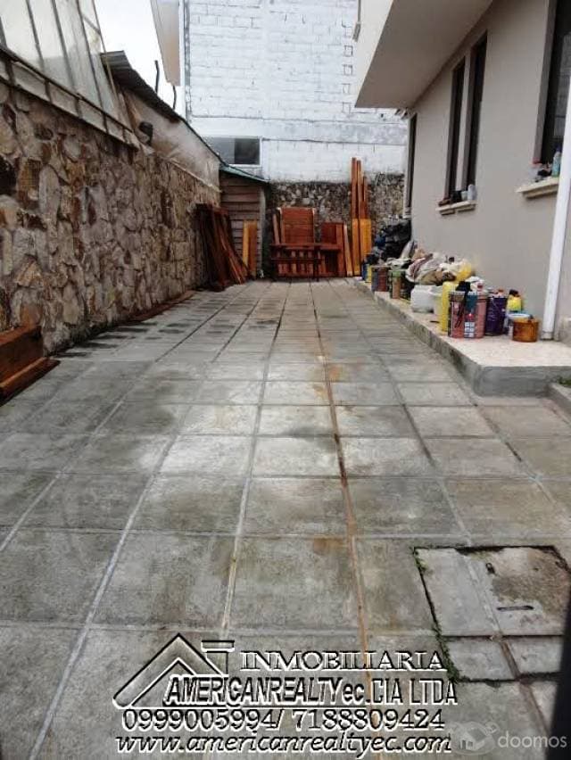 CASA DE VENTA EN AZOGUES — foto 2