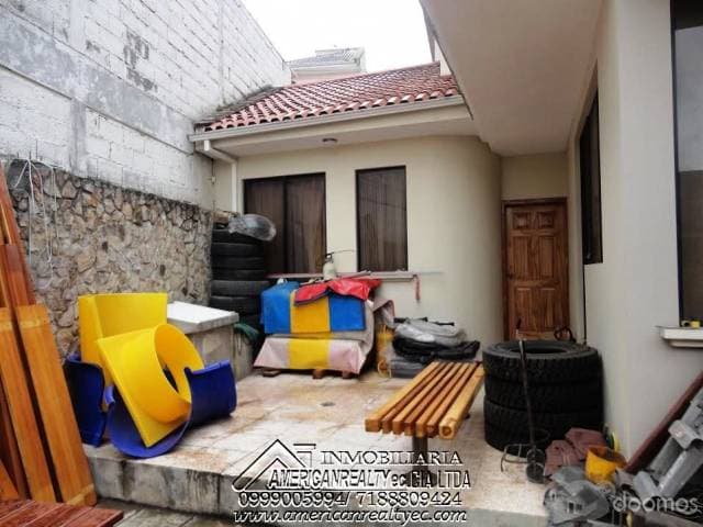 CASA DE VENTA EN AZOGUES — foto 3