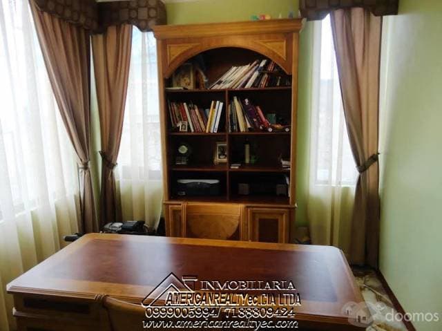 CASA DE VENTA EN AZOGUES — foto 11