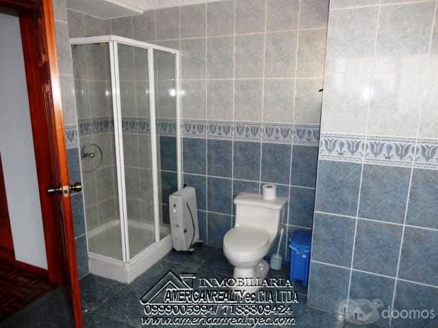 CASA DE VENTA EN AZOGUES — foto 15
