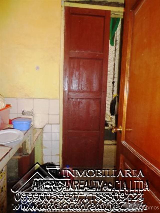 CASA COMERCIAL DE VENTA EN AZOGUES — foto 4