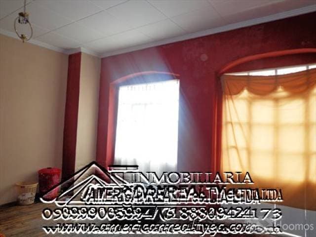 CASA COMERCIAL DE VENTA EN AZOGUES — foto 5