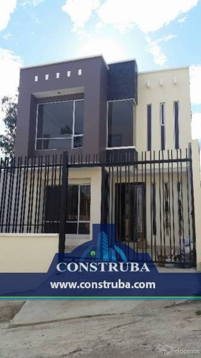 Venta casas a credito en cuenca ecuador — foto 1
