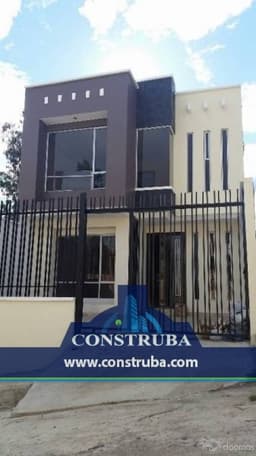 Venta casas a credito en cuenca ecuador